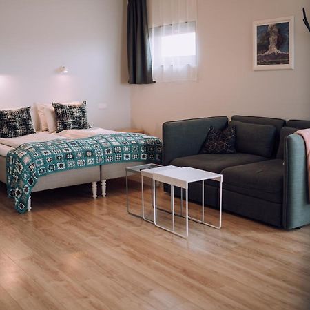 Heima Holiday Homes Селфосс Экстерьер фото