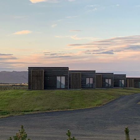 Heima Holiday Homes Селфосс Экстерьер фото
