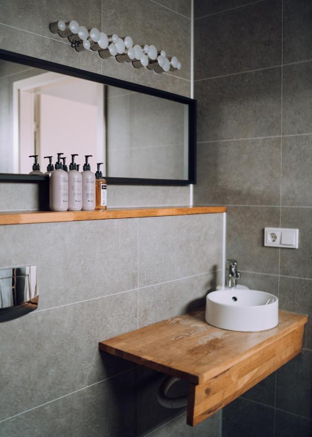 Heima Holiday Homes Селфосс Экстерьер фото