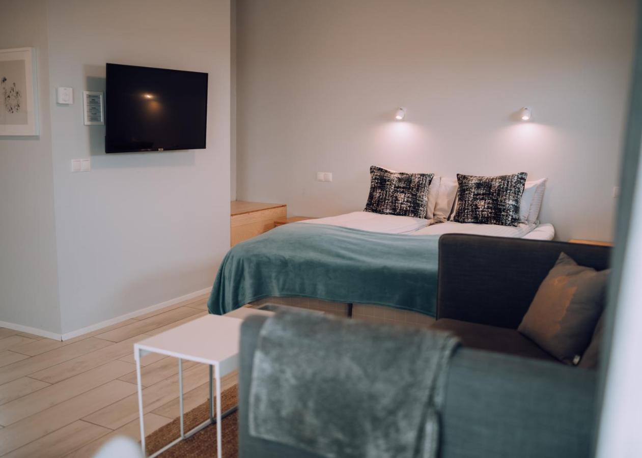 Heima Holiday Homes Селфосс Экстерьер фото