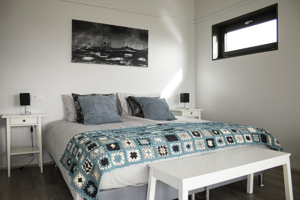 Heima Holiday Homes Селфосс Экстерьер фото