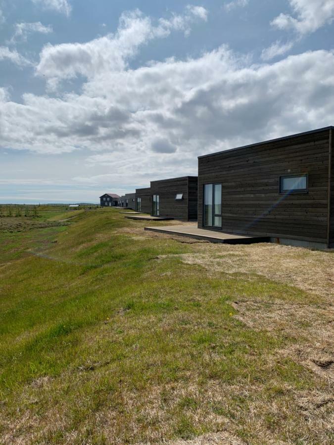 Heima Holiday Homes Селфосс Экстерьер фото
