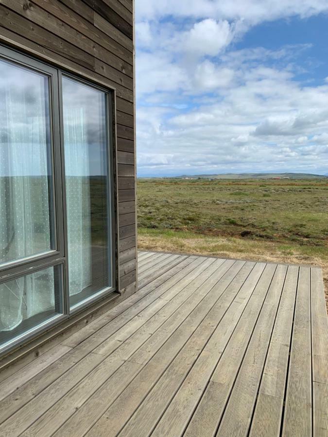 Heima Holiday Homes Селфосс Экстерьер фото